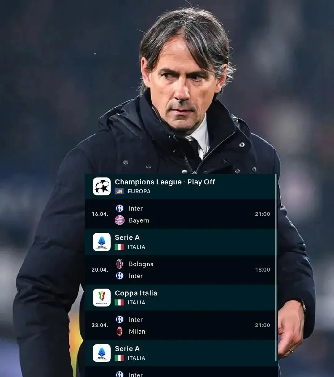 爱游戏-关于今晨国际米兰调整名单以备荷甲，外线爆发环节打磨，质疑声仍在，纪律约束更严格的信息-爱游戏